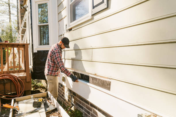 Top rated local Vinyl Siding specialists in Crocheron, MD